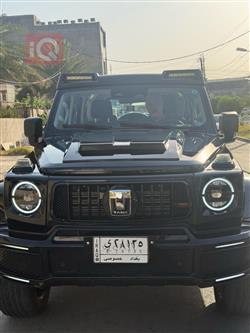 GWM تانك 300